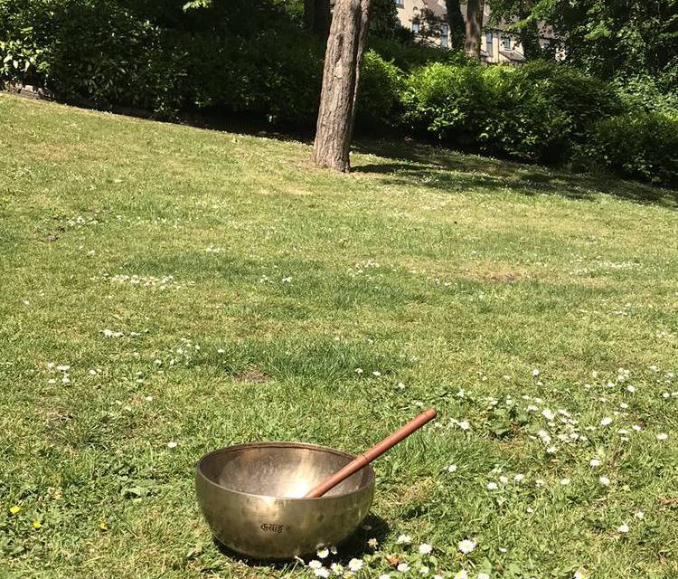 Preview of SHINRIN YOKU IN BATH