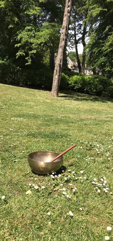 Preview of SHINRIN YOKU IN BATH