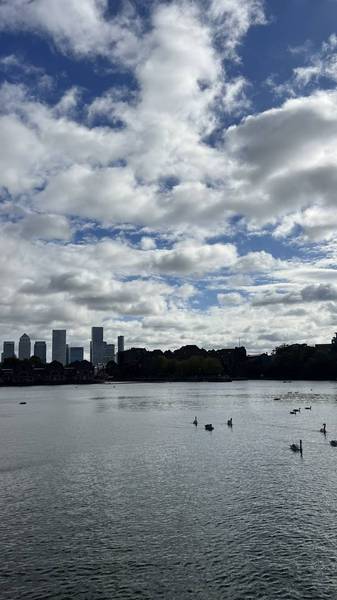 Preview of Thames Toddles Wapping Walk