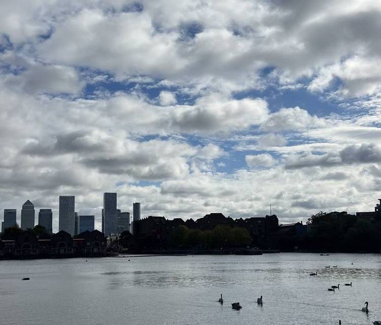 Preview of Thames Toddles Wapping Walk
