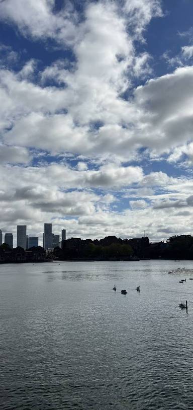 Preview of Thames Toddles Wapping Walk