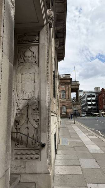 Preview of Liverpool Slave Trade History Trail