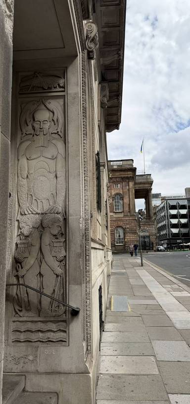 Preview of Liverpool Slave Trade History Trail
