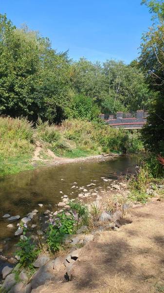 Preview of Rea Valley Walk