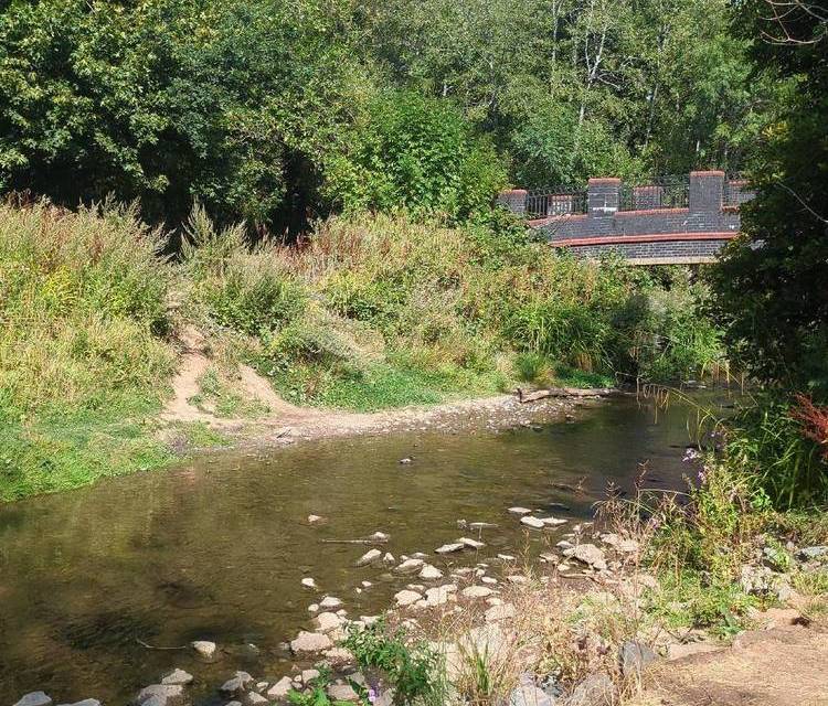 Preview of Rea Valley Walk