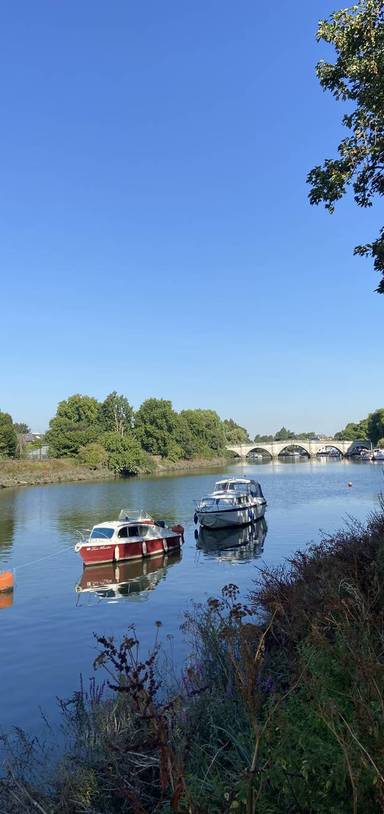 Preview of Thames Path South Bank Section 1a