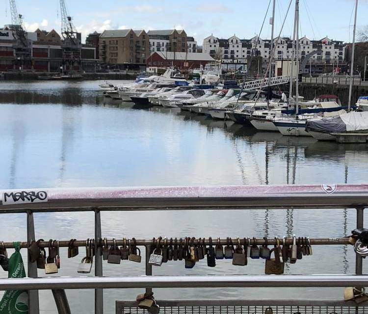 Preview of The Changes Bristol Harbour Tour