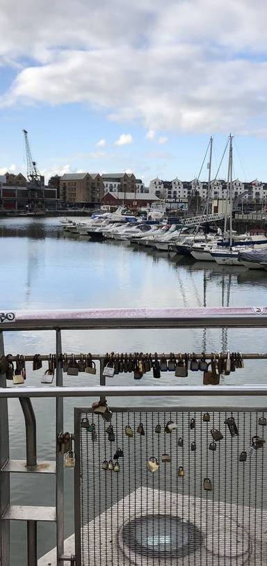 Preview of The Changes Bristol Harbour Tour