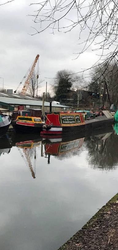 Preview of Portland Basin Museum by towpath