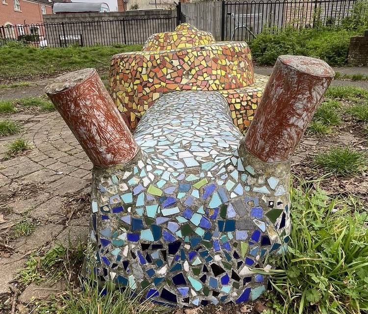 Preview of Hidden Histories in Barton Hill