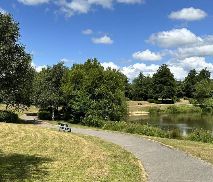 Preview of Llansamlet to Swansea Vale Reserve