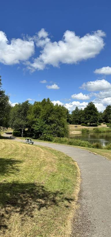 Preview of Llansamlet to Swansea Vale Reserve