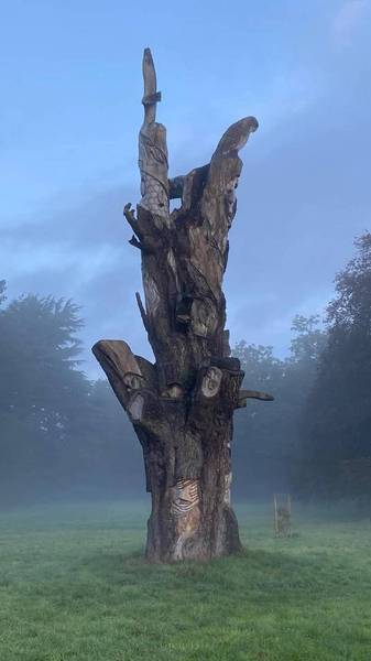 Preview of Shire to Clifton via Stoke Lodge