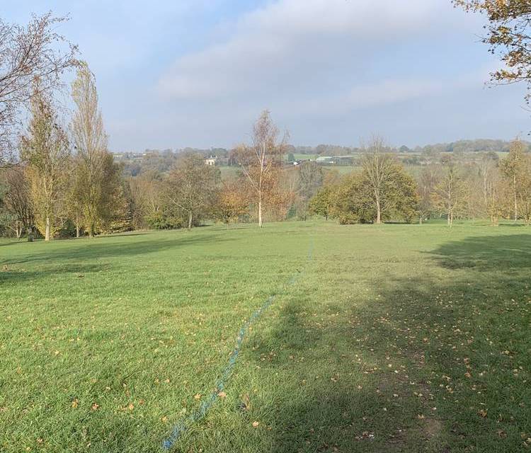 Preview of Earls Colne to Pebmarsh