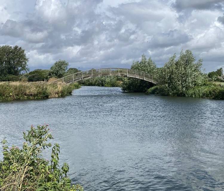 Preview of Lechlade-on-Thames 7.5mile Circular
