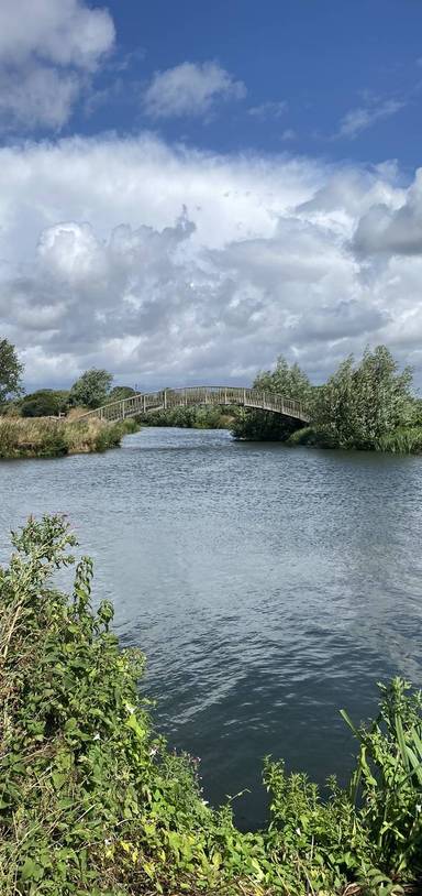 Preview of Lechlade-on-Thames 7.5mile Circular