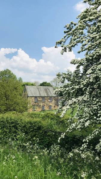 Preview of Worsbrough Mill Country Park