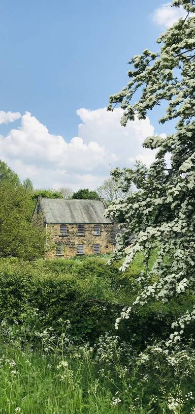 Preview of Worsbrough Mill Country Park