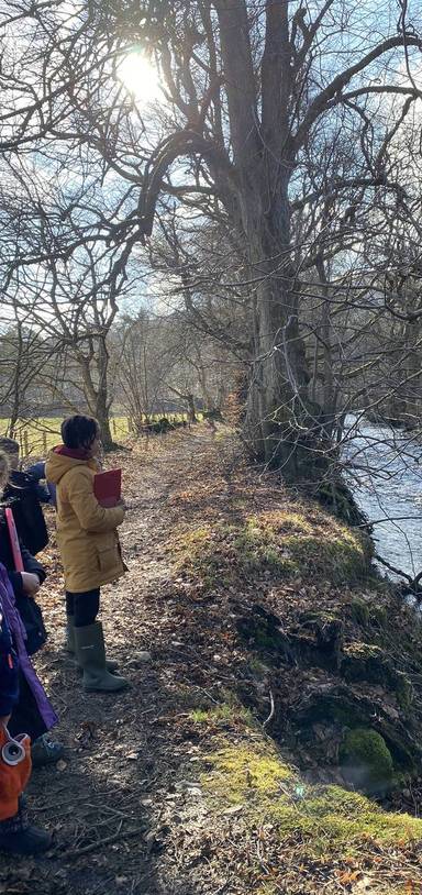 Preview of The Chinese Walk