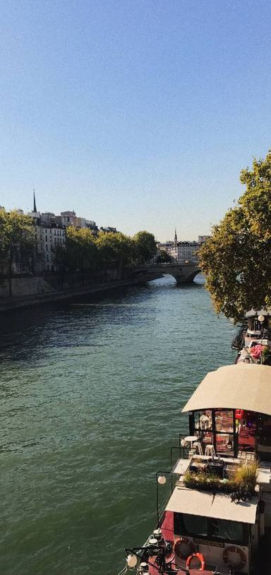 Preview of Le Marais to Luxembourg Gardens 🇫🇷