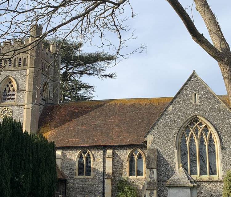 Preview of Hambleden to Henley-on-Thames