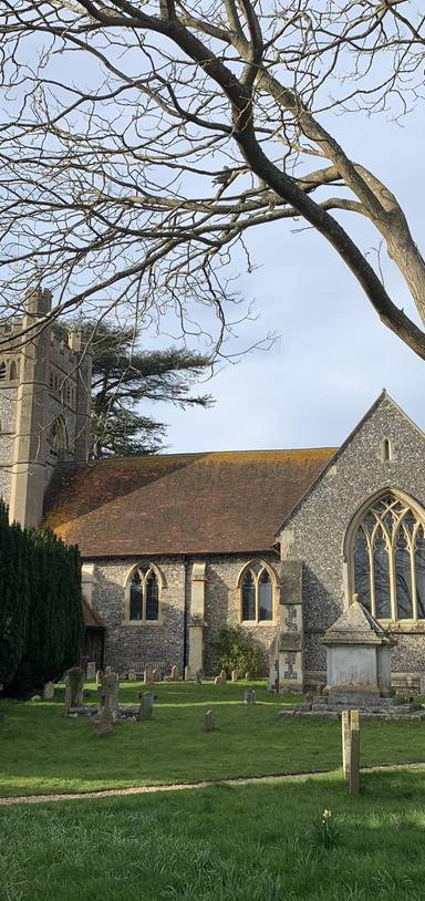 Preview of Hambleden to Henley-on-Thames