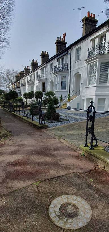 Preview of Golden Heritage Trail