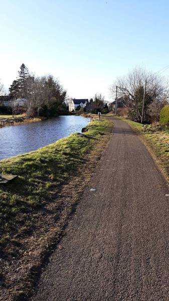 Preview of Linlithgow Canal Loop