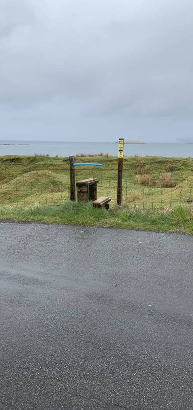 Preview of Kildonan lochGreshornish Fancs