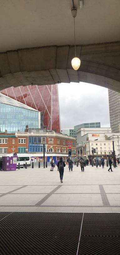 Preview of TfL20 Victoria Victorious