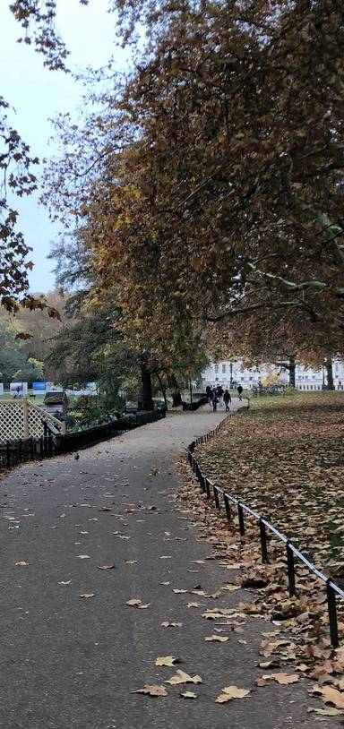 Preview of The Jubilee Walkway Section 5