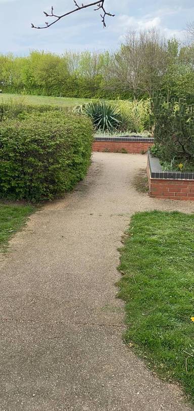 Preview of The Glenfield Millennium Green Loop