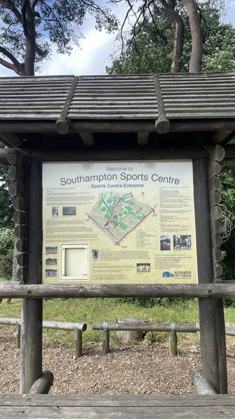 Preview of Outdoor Sports Centre