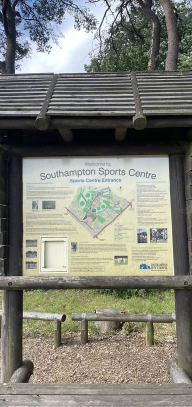 Preview of Outdoor Sports Centre