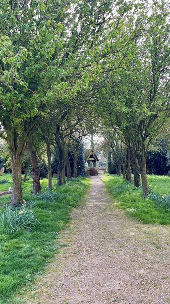 Preview of Yorley Barn Circular