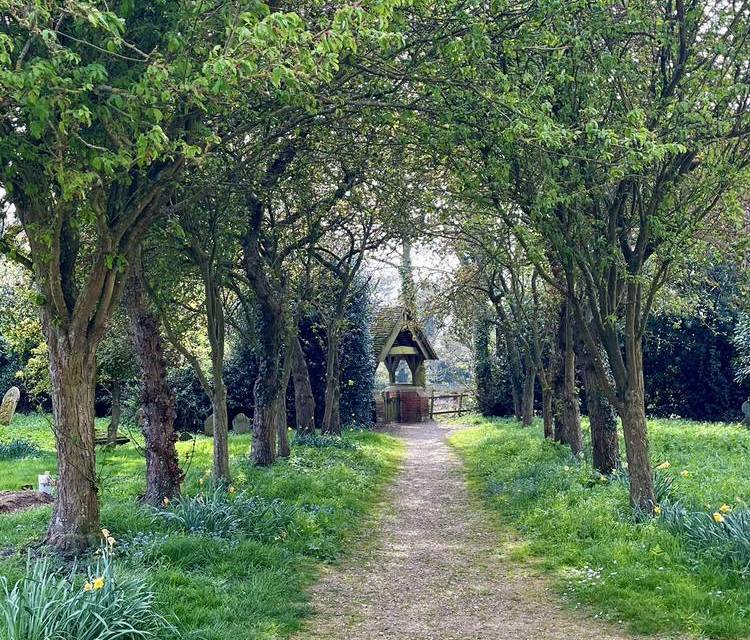 Preview of Yorley Barn Circular