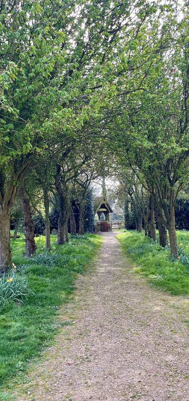 Preview of Yorley Barn Circular