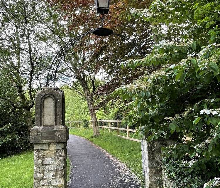 Preview of Radstock Greenway Sampler