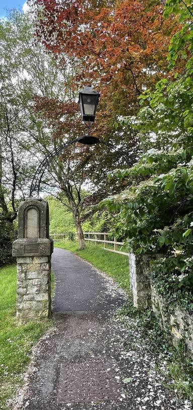 Preview of Radstock Greenway Sampler