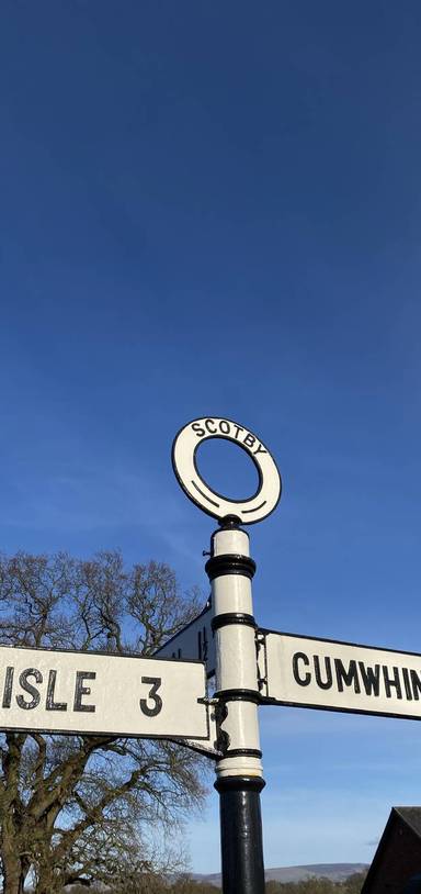 Preview of Scotby Village and Woodlands