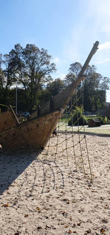 Preview of The Ocean Explorer Trail