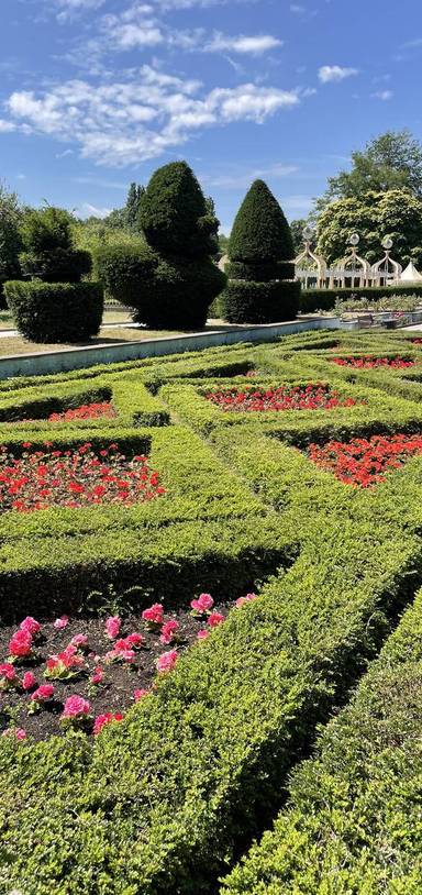 Preview of Shaun the Sheep in Battersea