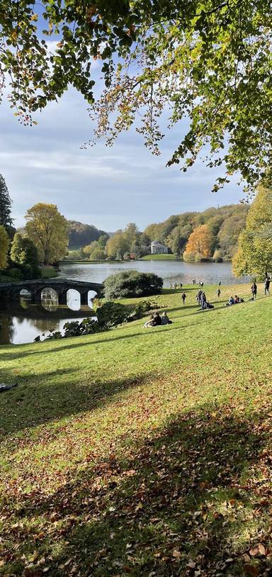 Preview of Superb Stourhead