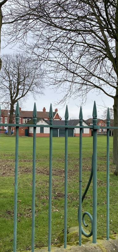 Preview of Birkenhead park adventure