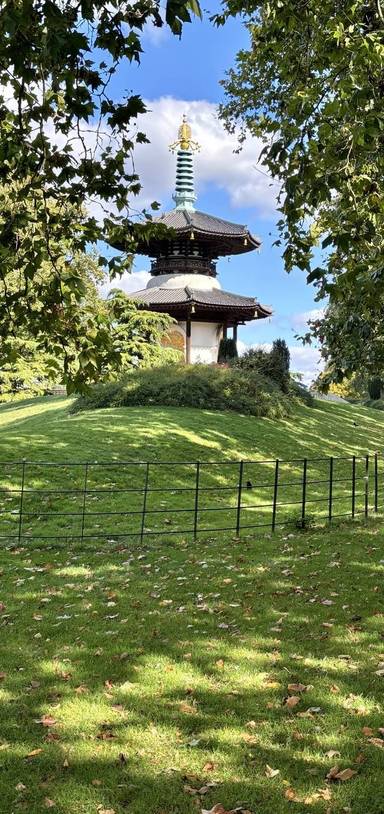 Preview of Earl’s Court to Battersea