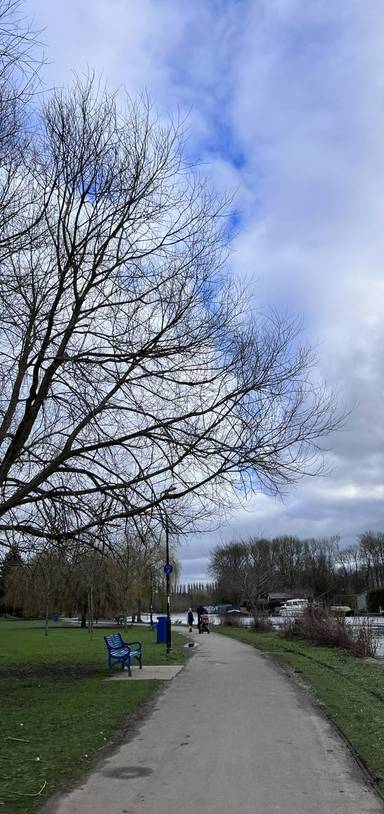 Preview of Reading & Caversham Thames Trail