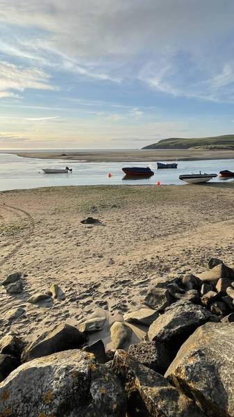 Preview of Exploring Newport and Parrog