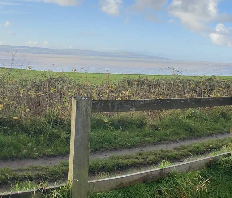 Preview of Wirral way