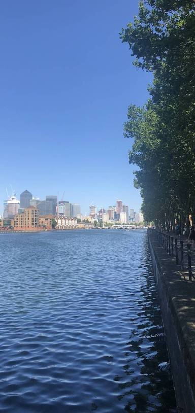 Preview of Nature, Mindfulness & Gym Jaunt