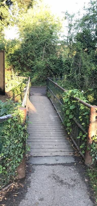 Preview of Cambridge: the East End